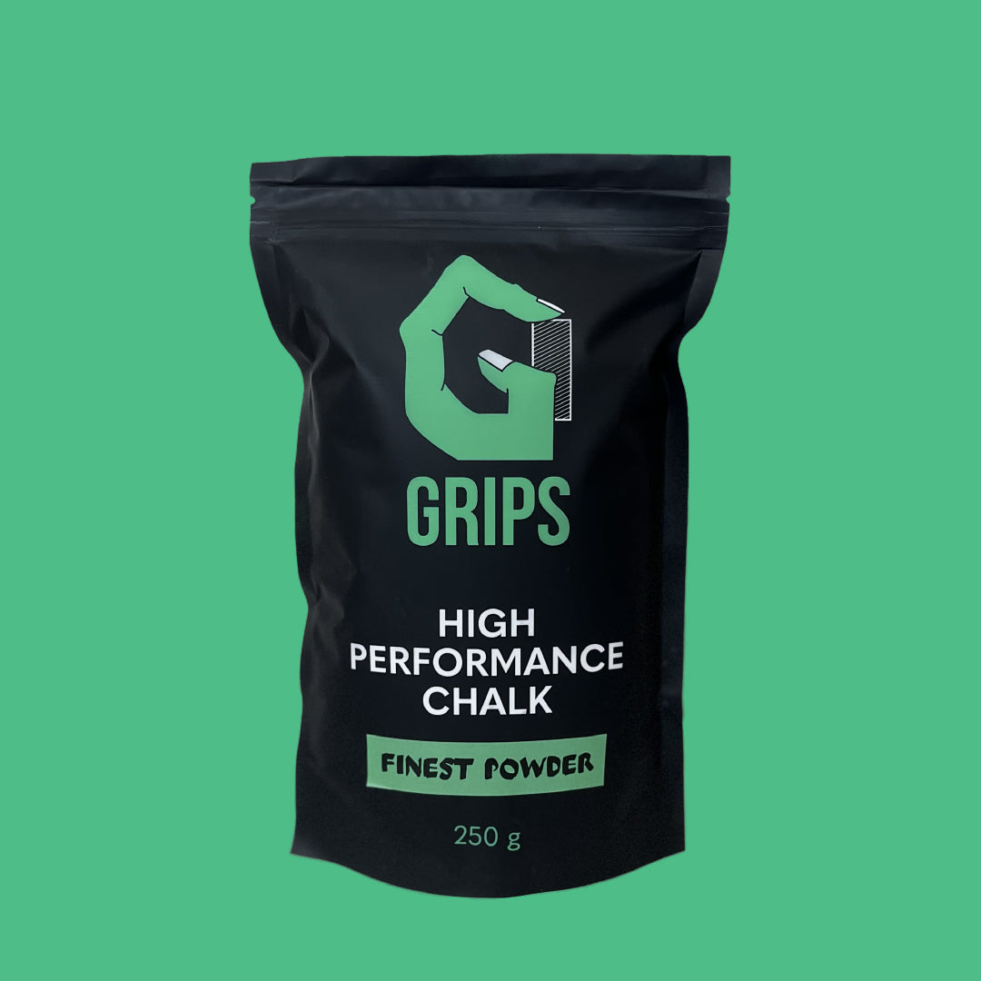 GRIPS Finest Powder Chalk