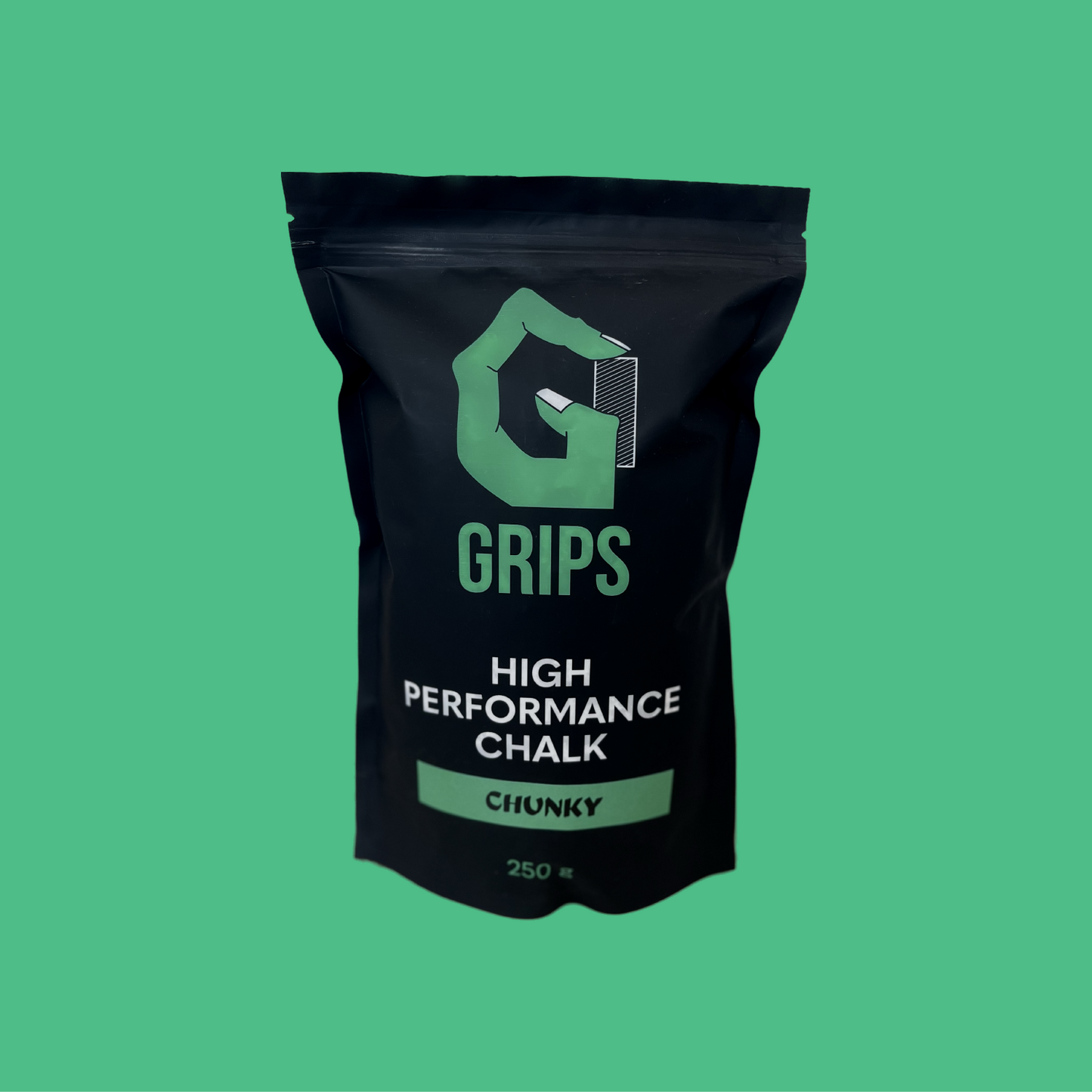 GRIPS Premium Chunky Chalk