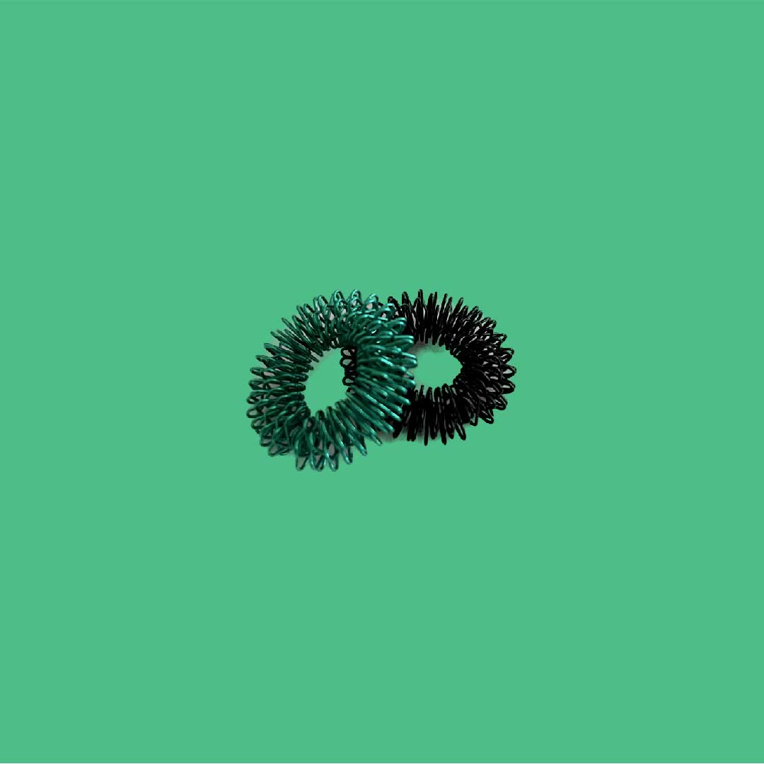GRIPS Finger Ring
