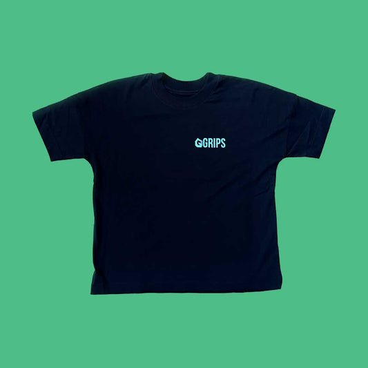 Oversized Unisex Organic Cotton T-Shirt